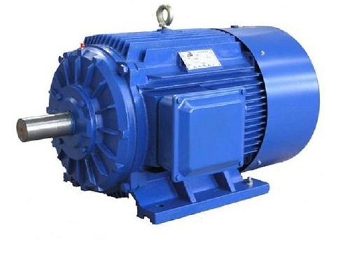 防爆电机说明书...