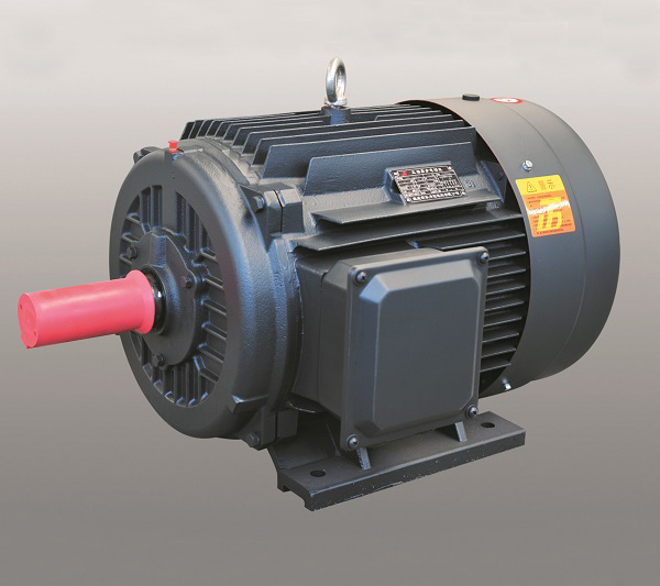 Y2系列三相异步电动机